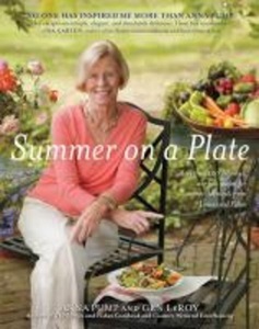 Simon & Schuster, Summer on a Plate, 
