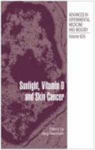 SPRINGER, Sunlight, Vitamin D and Skin Cancer, 