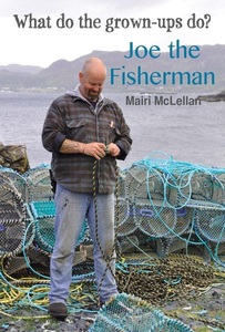 Troubador Publishing Ltd, Joe the Fisherman, 