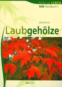 undefined, Laubgehölze, BdB-Handbuch I 