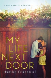 undefined, My Life Next Door, 
