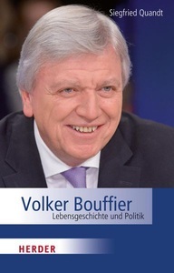 HERDER, Volker Bouffier, 