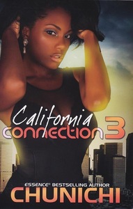Urban Books, California Connection 3, 