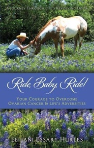 Bookbaby, Ride, Baby, Ride!