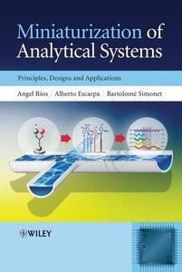 John Wiley & Sons Inc, Miniaturization of Analytical Systems, 