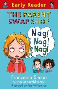 Hachette Children's Group, The Parent Swap Shop, 