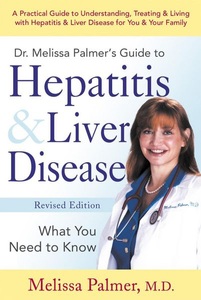 Penguin Publishing Group, Dr. Melissa Palmer's Guide To Hepatitis and Liver Disease, 