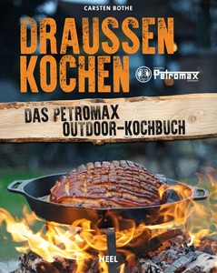 Heel, Draußen kochen, 