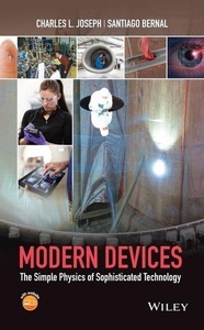 John Wiley & Sons Inc, Modern Devices, 