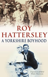 Little, Brown Book Group, A Yorkshire Boyhood, 