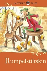 Penguin Random House Children's UK, Ladybird Tales: Rumpelstiltskin, 