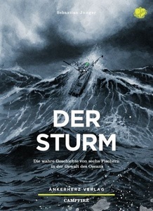 undefined, Campfire - Der Sturm, 