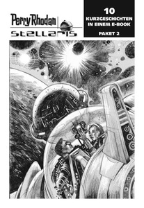 Perry Rhodan digital, Stellaris Paket 2, 
