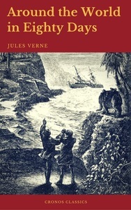 Cronos Classics, Around the World in Eighty Days (Cronos Classics), 