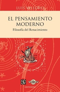 Fondo de Cultura Economica, El pensamiento moderno, 