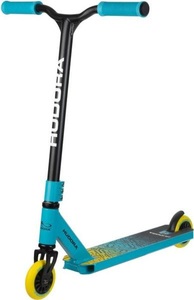 HUDORA, Hudora 14058 - Stunt Scooter Kids, Roller hellblau, HUDORA - Kinder Stunt Scooter, One Size