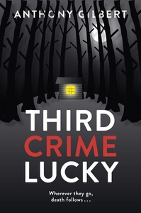 Orion, Third Crime Lucky, 