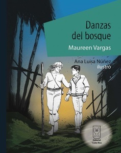 Editorial Costa Rica, Danzas del bosque, 