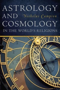 Canongate Books, Astrology and Cosmology in the World's Religions, 