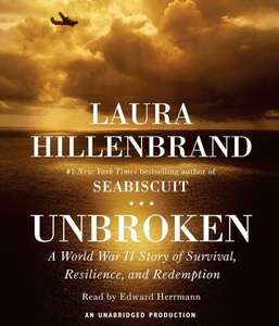 Random House USA, Unbroken: A World War II Story of Survival, Resilience, and Redemption, Unbroken 11d