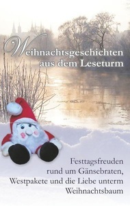 Pkp Verlag Pierre Kynast, Weihnachtsgeschichten aus dem Leseturm, 