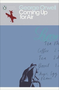 Penguin Books Ltd, Coming Up for Air, 
