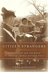 Stanford University Press, Citizen Strangers, 