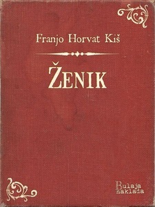 Bulaja naklada, Zenik, 