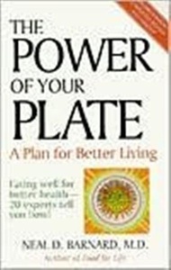 Book Publishing Company, The Power of Your Plate: Eating Well for Better Health - 20 Experts Tell You How, 