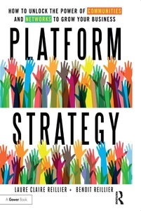 Taylor & Francis Ltd., Platform Strategy, 