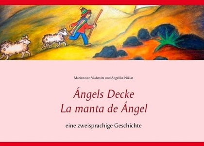 Books on Demand, Ángels Decke, 
