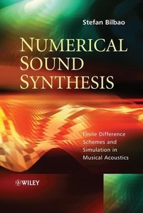 John Wiley & Sons Inc, Numerical Sound Synthesis, 