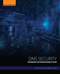 Elsevier Science & Techn., DNS Security, 