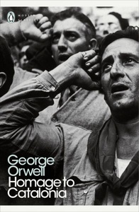 Penguin Books Ltd, Homage to Catalonia, 