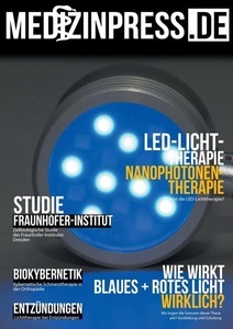Books on Demand, Medizinpress.de LED Lichttherapie, 
