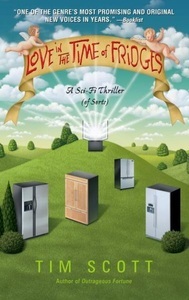 Random House Publishing Group, Love in the Time of Fridges, 