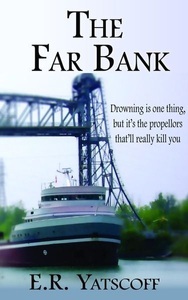 Distributed via Smashwords, Far Bank, 