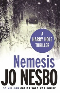 Random House Children's Books, Nemesis, 