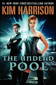 undefined, The Undead Pool, The Undead Pool