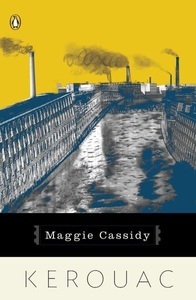 Penguin Publishing Group, Maggie Cassidy, 