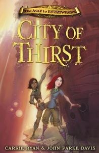 Hachette Children's Group, City of Thirst, 