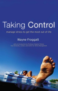 HarperCollins, Taking Control, 