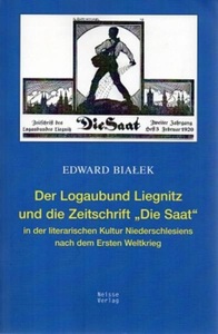 undefined, Der Logaubund Liegnitz und die Zeitschrift 