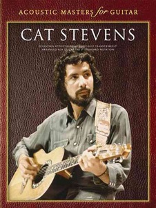 Hal Leonard, Acoustic Masters for Guitar, 
