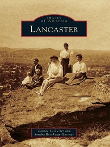 Arcadia Publishing Inc., Lancaster, 