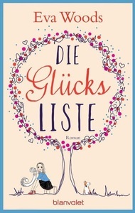 Random House ebook, Die Glücksliste, 