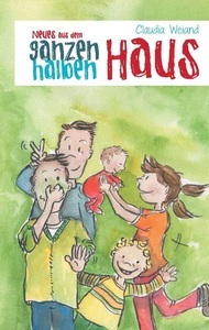Books on Demand, Neues aus dem ganzen halben Haus, 