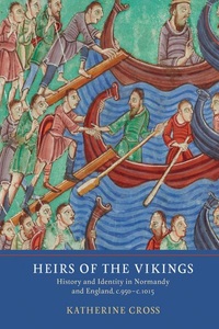 Boydell & Brewer, Heirs of the Vikings, 