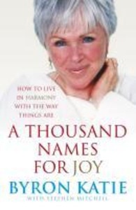 Random House Children's Books, A Thousand Names For Joy, 