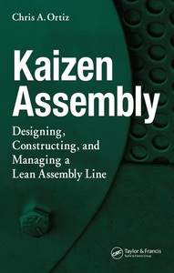 Taylor & Francis Ltd., Kaizen Assembly, 